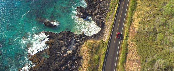 five scenic drives for your bucket list cta