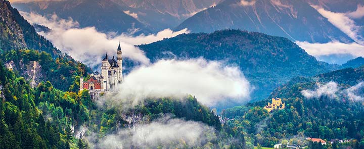 10 top castles to visit in europe cta