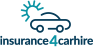 insurance4carhire logo
